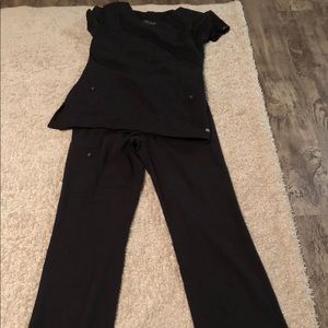 Greys anatomy scrubs